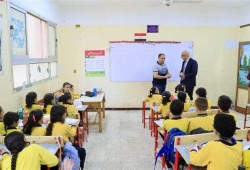 2025-2026 عام دراسي مأزوم.. مناهج مزدحمة وتقييمات مرهقة وتحرش وغش إلكتروني يطارد الطلاب