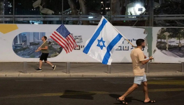 ميدل إيست مونيتور || هل تصبح كلفة الصداقة مع تل أبيب باهظة أكثر من اللازم؟