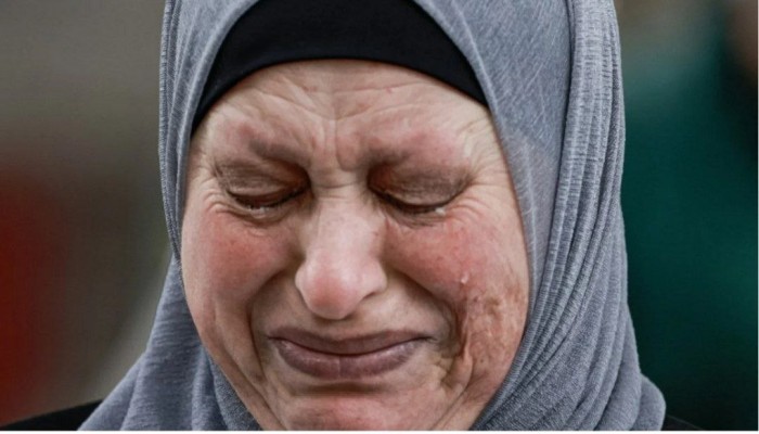 ميدل إيست آي || كيف يمكن تجاهل فظائع فلسطين؟