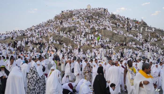 صيام عرفة تحت أشعة الصيف.. كيف تحمي جسدك من العطش والإجهاد؟