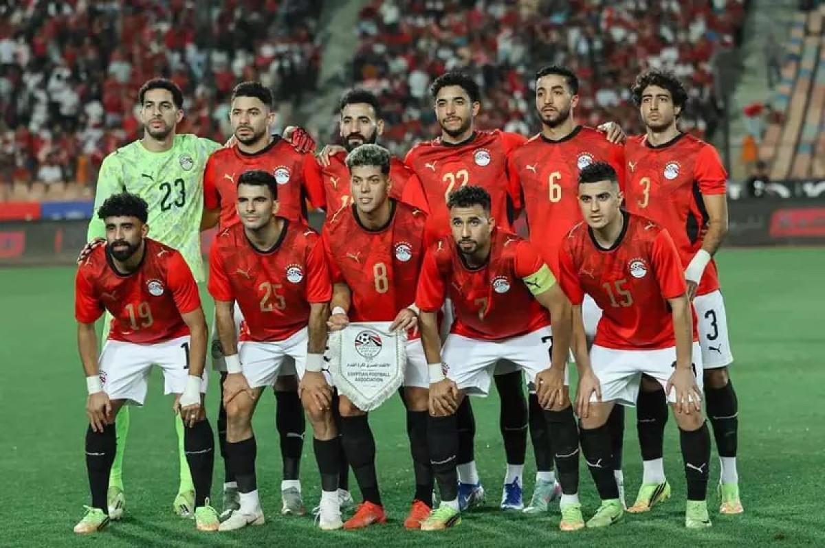 حسام حسن يحسم القائمة النهائية للفراعنة في مونديال 2026.. صلاح يقود المنتخب واستبعاد أقطاي