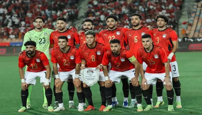 حسام حسن يحسم القائمة النهائية للفراعنة في مونديال 2026.. صلاح يقود المنتخب واستبعاد أقطاي