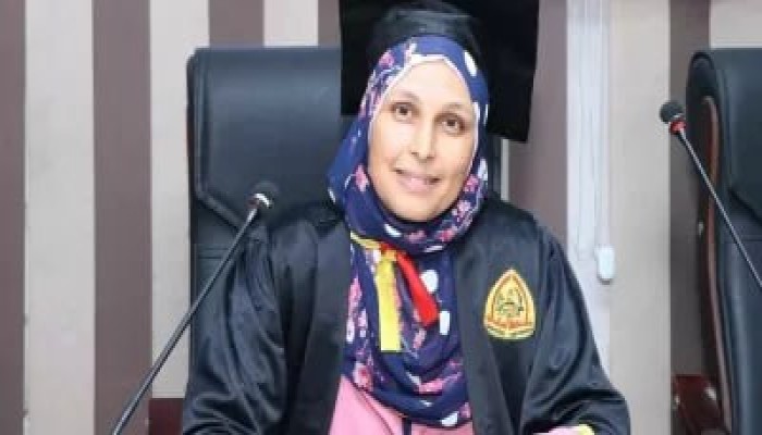 شيرين شوقي بين المرض والإهمال.. مخاوف حقوقية متصاعدة من كارثة إنسانية لحرمانها من الرعاية الطبية