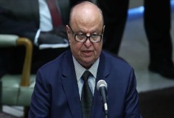 تشييع جثمانه  بالرياض.. عبدربه منصور هادي من وحدة اليمن إلى الحرب والحكم من المنفى والانقسام