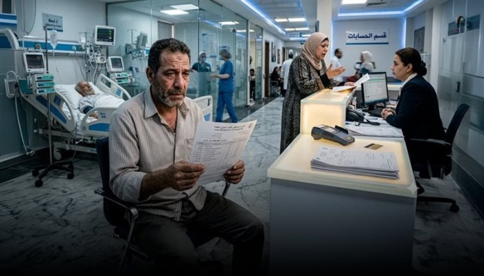 فوضى أسعار المستشفيات الخاصة في مصر تكشف غياب الرقابة واستغلالها للمرضى