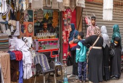 أربيان جولف بيزنس انسايت || الصراع في الشرق الأوسط يضغط على نمو اقتصاد مصر والمغرب خلال 2026