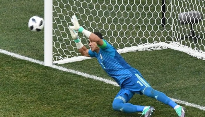 الحضري في الصدارة.. حراس ونجوم سطروا أسمائهم كأكبر اللاعبين حضورا في كأس العالم