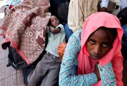 أزمة معبر أرقين تكشف معاناة السودانيين العائدين من مصر .. رحلة عذاب واستغلال و3وفيات