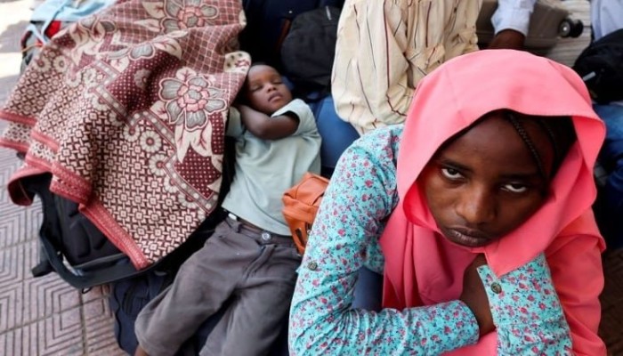أزمة معبر أرقين تكشف معاناة السودانيين العائدين من مصر .. رحلة عذاب واستغلال و3وفيات