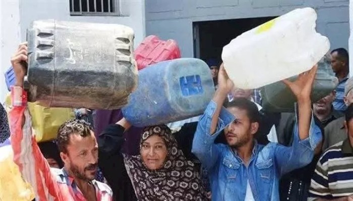 أزمة مياه ممتدة بالفيوم.. قرى تحت حصار العطش لأكثر من شهر والأهالي يستغيثون
