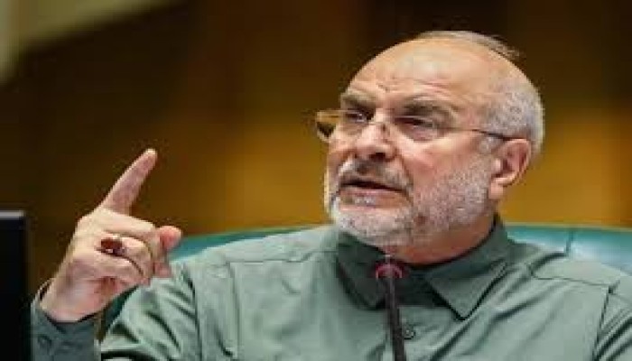 كبير المفاوضين الإيرانيين: لا نثق بأقوال العدو ووعوده