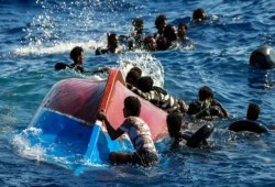 أكثر من 8 آلاف سوداني لقوا مصرعهم أو فقدوا خلال الهجرة منذ اندلاع الحرب