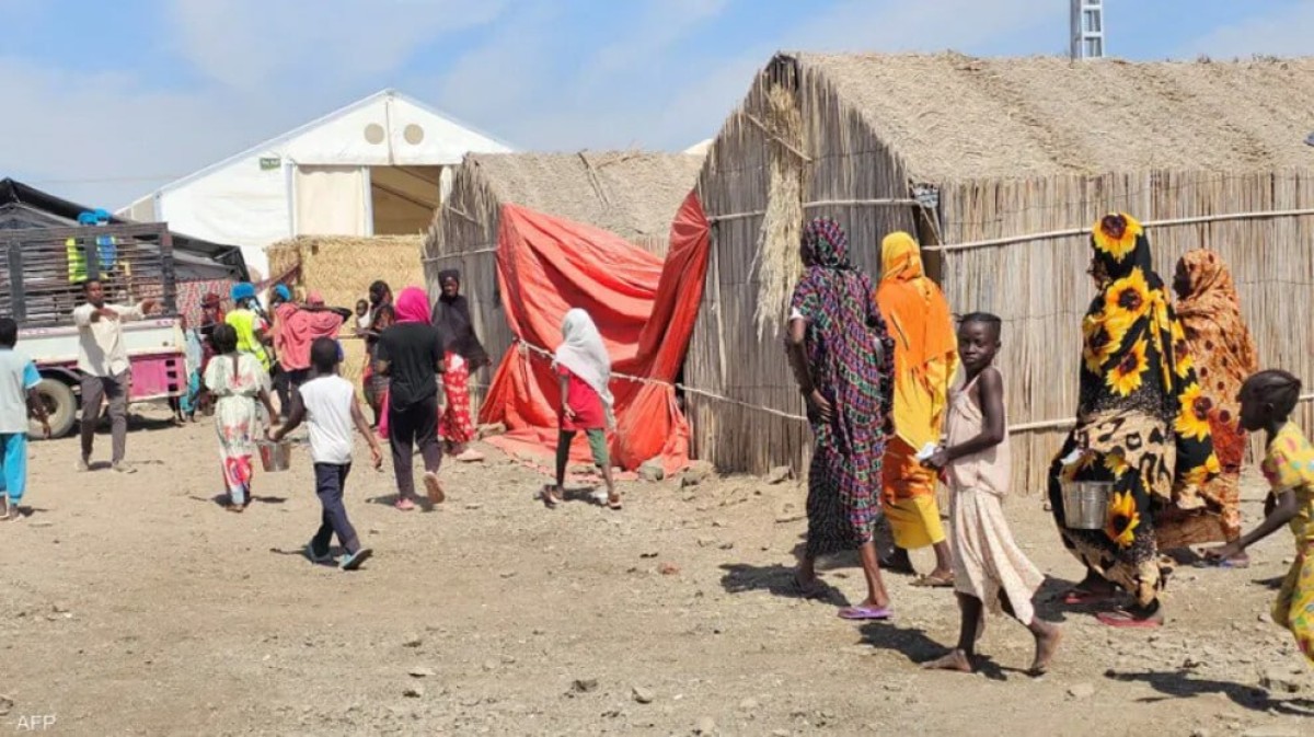 تحذيرات أممية من خطر مجاعة وشيكة وانهيار حماية النساء مع دخول الحرب عامها الرابع بالسودان