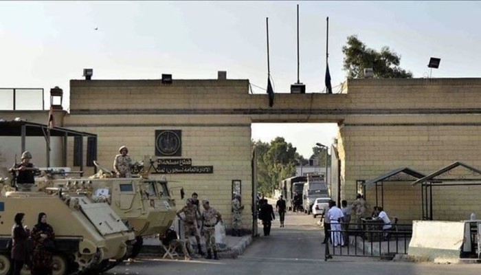 اعتقال مدافعين عن سجناء الرأي يكشف زيف الانفراج الحقوقي في مصر