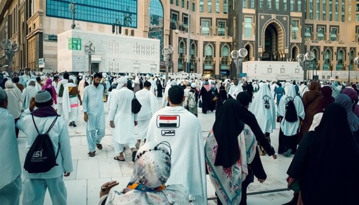 الحج السياحي 2026 يكشف فشل التعاقد الجماعي ويترك الحجاج بين التكدس وسوء الخدمة
