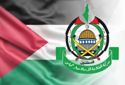 حماس ترحب بإدراج الاحتلال على القائمة السوداء للأمم المتحدة