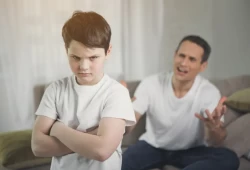 "الطفل المطيع" و "الطفل العنيد".. كيف تتعامل معهما وتكتشف الإيجابيات في سلوكهما؟