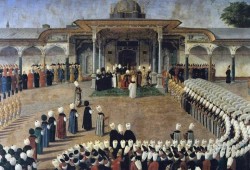 الأعياد في تاريخ المسلمين.. موائد الخلفاء ومواكب السلاطين و«العيديات الذهبية» ترسم ملامح البهجة والاحتفال