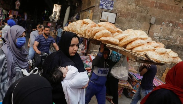 الإنجاب أصبح رفاهية بعهد السيسي.. مواليد مصر دون 2 مليون في عام تحت ضغط الغلاء