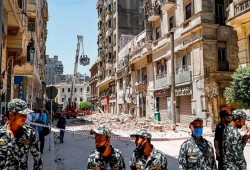 «بيوت تحت مقصلة الجرافات».. نزع 88.8 ألف فدان يشرد 546 ألف مواطن في مصر خلال 5 سنوات