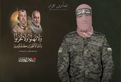 أبو عبيدة: المقاومة مستمرة والعدو أساء التقدير مجددًا وسيدفع الفاتورة كاملة (فيديو)