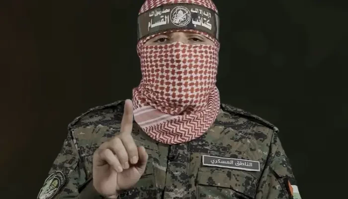 محللون: خطاب أبو عبيدة يؤكد تماسك القسام واستمرار المقاومة رغم الاغتيالات ويحذر الاحتلال من عواقب التملص والانتهاكات