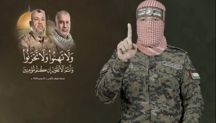 «أبو عبيدة يتساءل عن دور الوسطاء».. القسام تتهم الصامتين بالعجز وترك غزة مستباحة بيد الاحتلال