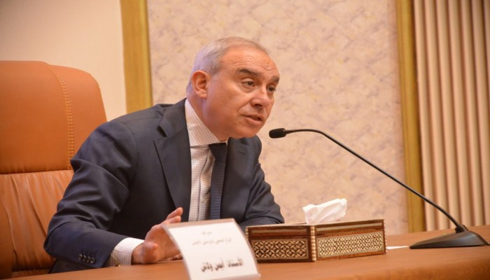 شبهات فساد تحاصر لجنة اختيار قيادات هيئة الاستعلامات.. 15 عامًا من السيطرة على الترقيات