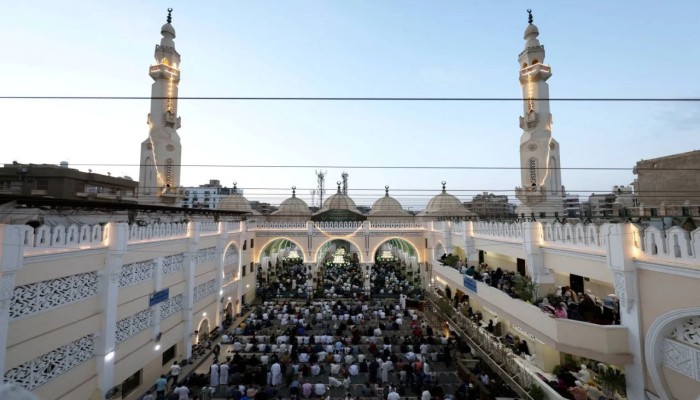 اقتصاد مصر يواجه ضغوطًا متزايدة مع ارتفاع التكاليف وتباطؤ نشاط القطاع الخاص