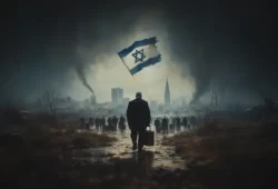 من "أرض الهجرة" إلى "موجة الرحيل".. إسرائيل تواجه نزيفًا بشريًا غير مسبوق