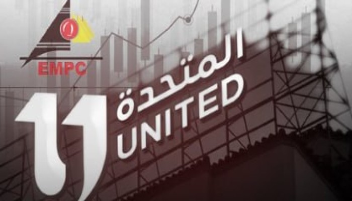 تقرير للمحاسبات يفضح ديونا بـ 343 مليون جنيه بالشركة المتحدة للإعلام.. مشاريع السيسي غالبا ما تفشل