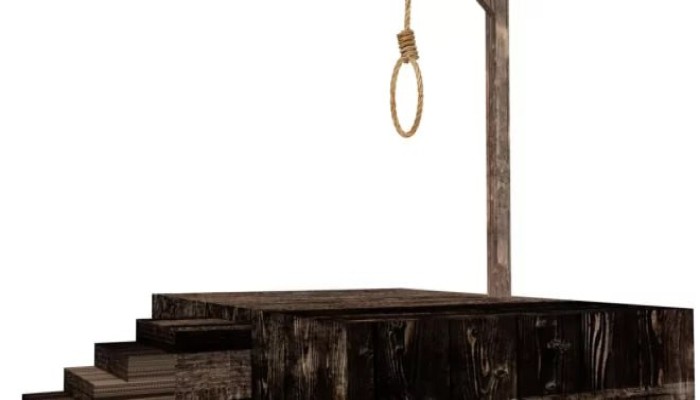 105 تهم تقود للإعدام في مصر.. تقرير حقوقي يحذر من توسع عقوبة الموت