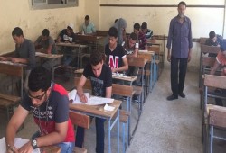 تسريب امتحان الإعدادية يفضح عنجهية الوزير المزور قبل الثانوية العامة
