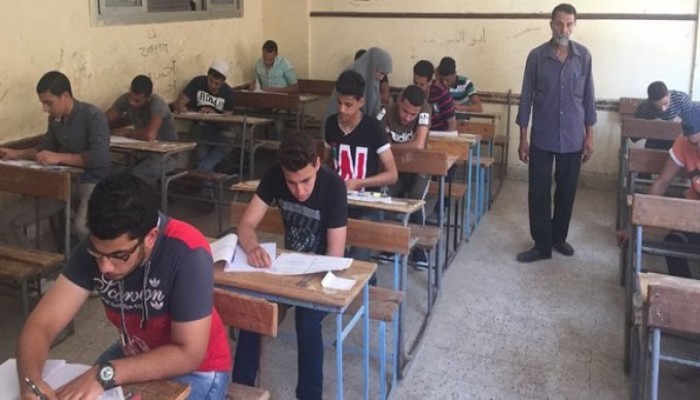 تسريب امتحان الإعدادية يفضح عنجهية الوزير المزور قبل الثانوية العامة