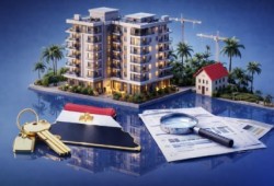 مصيدة العقارات الإلكترونية.. منصات وهمية وسماسرة بلا ترخيص يبتلعون مدخرات المصريين