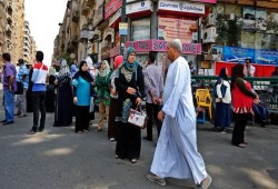 56 % من الطاقة البشرية مهدرة.. نساء مصر بين تعليم لا يوظف وفجوة أجور ورعاية غائبة