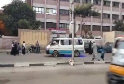 القناطر الخيرية تحت بلطجة السائقين.. خطوط ناقصة وتعريفة منفلتة ورقابة غائبة