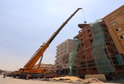 قانون التصالح يتعثر من جديد: 950 ألف ملف ناقص.. هل تنقذ التعديلات المعاناة؟