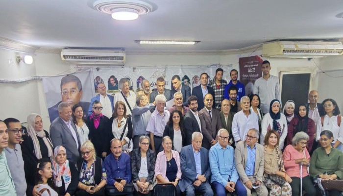 العفو الدولية: يجب إسقاط التهم ضد النشطاء الذين اعتُقلوا لمطالبتهم بالإفراج عن سجناء الرأي