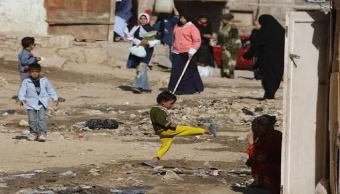 ريديت || نقاش اقتصادي على ريديت حول السياحة وقناة السويس والنمو السكاني