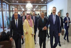 تشاتام هآوس|| حرب إيران تعزز نفوذ تركيا الإقليمي في الشرق الأوسط