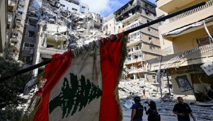 ميدل إيست مونيتور|| عبث متكرر في جنوب لبنان.. حرب إسرائيل العقيمة تتوسع دون الوصول لغاية