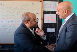 كشف حساب أموال نقابة التعليم والبحث العلمي يضع الحكومة أمام مسؤليتها بعد تأخر مستحقات المعلمين