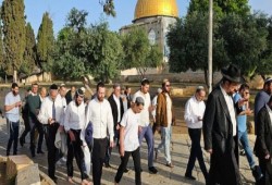 تجنيد متطرفين لحصار الأقصى وقانون لإسكات الأذان.. الاحتلال يفتح مسارًا جديدًا لتهويد القدس
