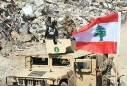 غارة صهيونية تقتل عسكريين لبنانيين.. الاحتلال يضرب الجيش ويختبر وقف النار الهش في الجنوب