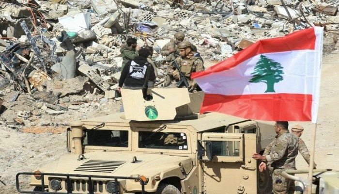 غارة صهيونية تقتل عسكريين لبنانيين.. الاحتلال يضرب الجيش ويختبر وقف النار الهش في الجنوب