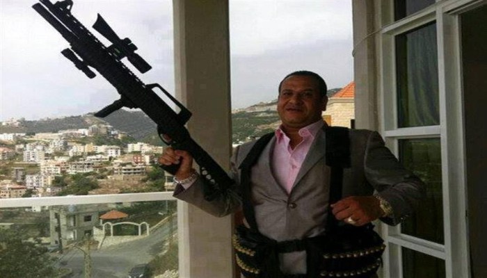 تطورات قضية صبري نخنوخ.. النيابة: العثور على أسلحة وذخيرة وأجهزة اتصال غير مرخصة وقطع أثرية