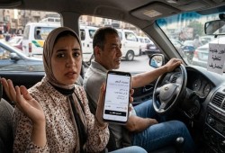 زيادة أسعار أوبر .. القاهرة والإسكندرية تدفعان فاتورة الوقود والصيف وغياب الرقابة