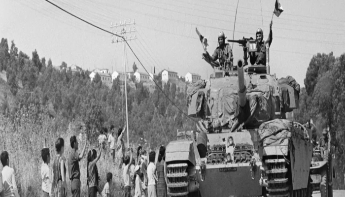 نائب رئيس معهد السياسة الأمنية بإسرائيل: هذه أهم الدروس من حرب الأيام الستة