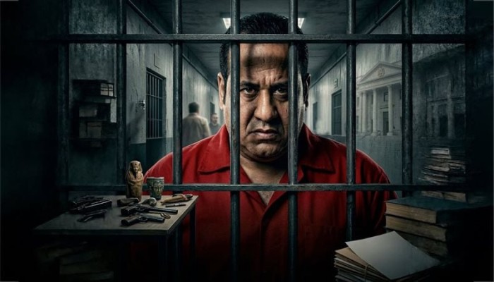 من الخطف إلى ترسانة السلاح.. جناية نخنوخ تصل لحكم الإعدام وتكشف نفوذًا صنعته الدولة ثم أنكرت ثمنه